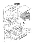 Diagram for 03 - Oven , Literature