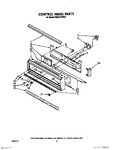Diagram for 02 - Control Panel