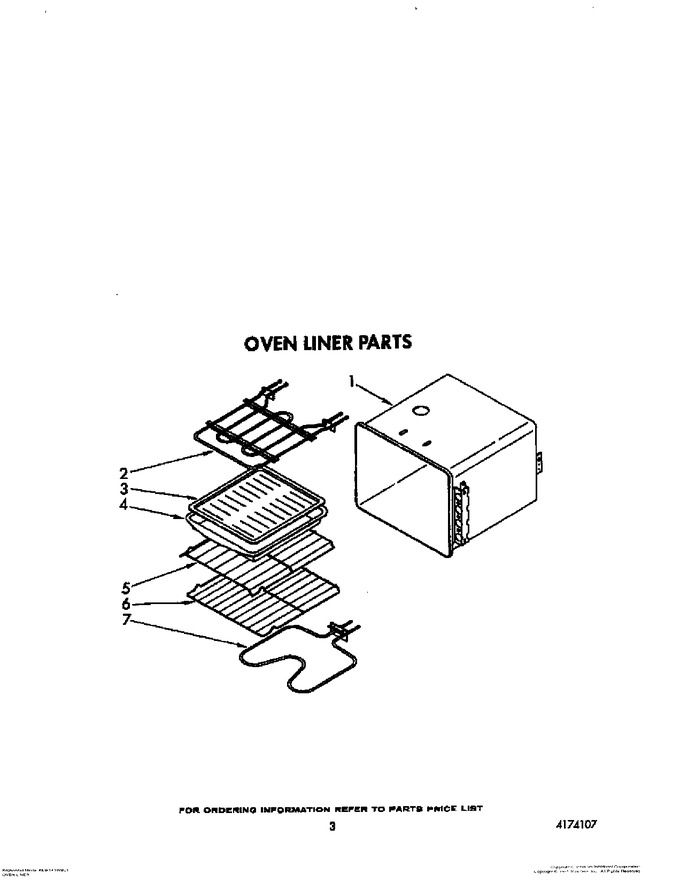 Diagram for KEBI141WBL1