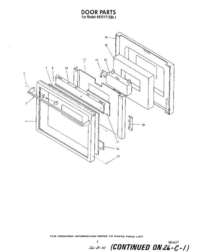 Diagram for KEBI171SBL1