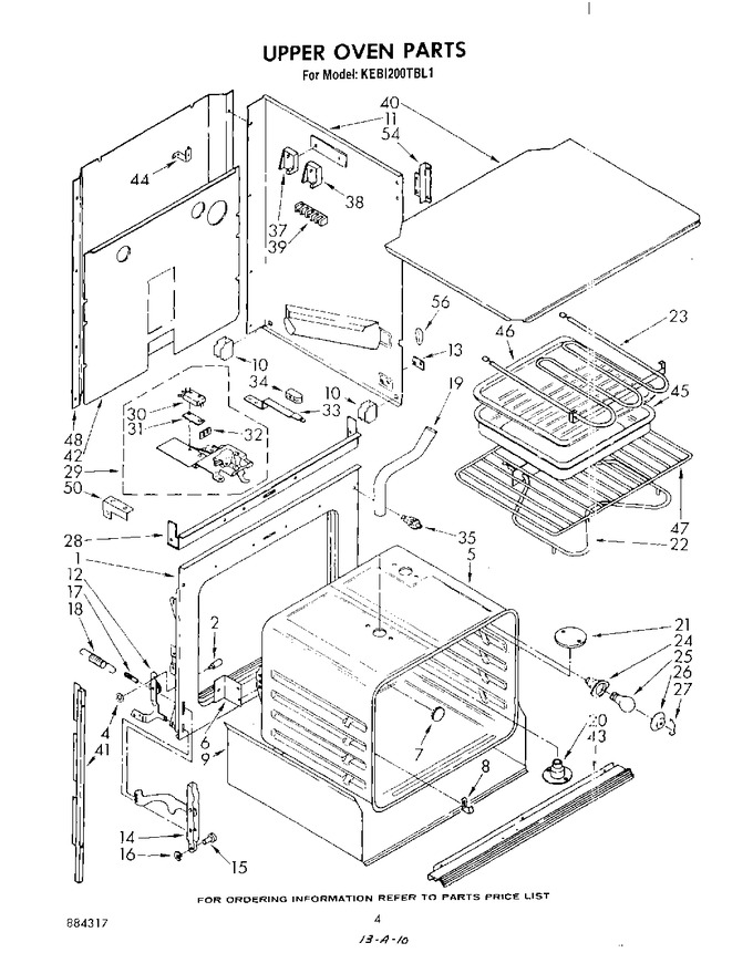 Diagram for KEBI200TBL1