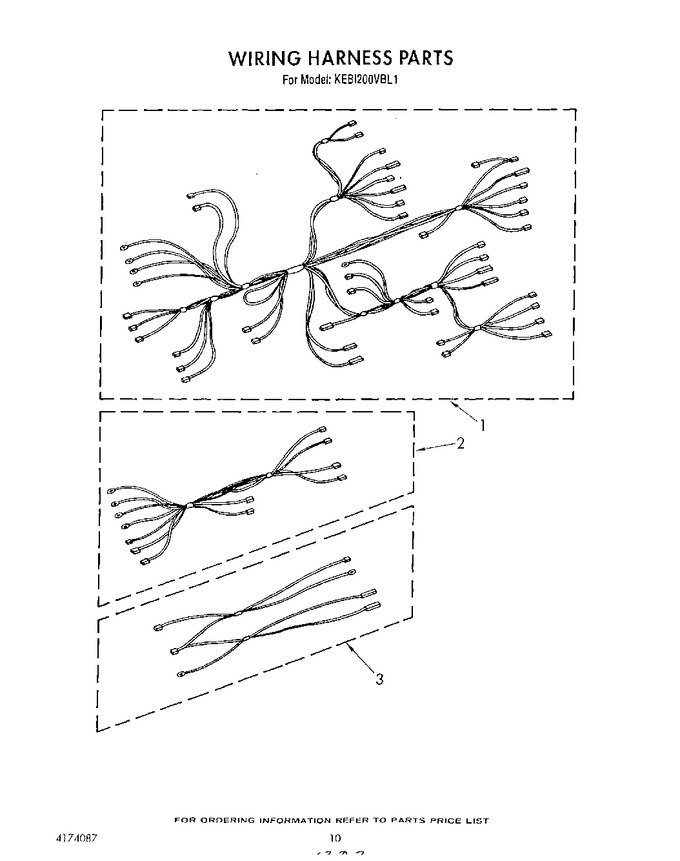 Diagram for KEBI200VBL1