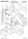 Diagram for 01 - Oven, Literature