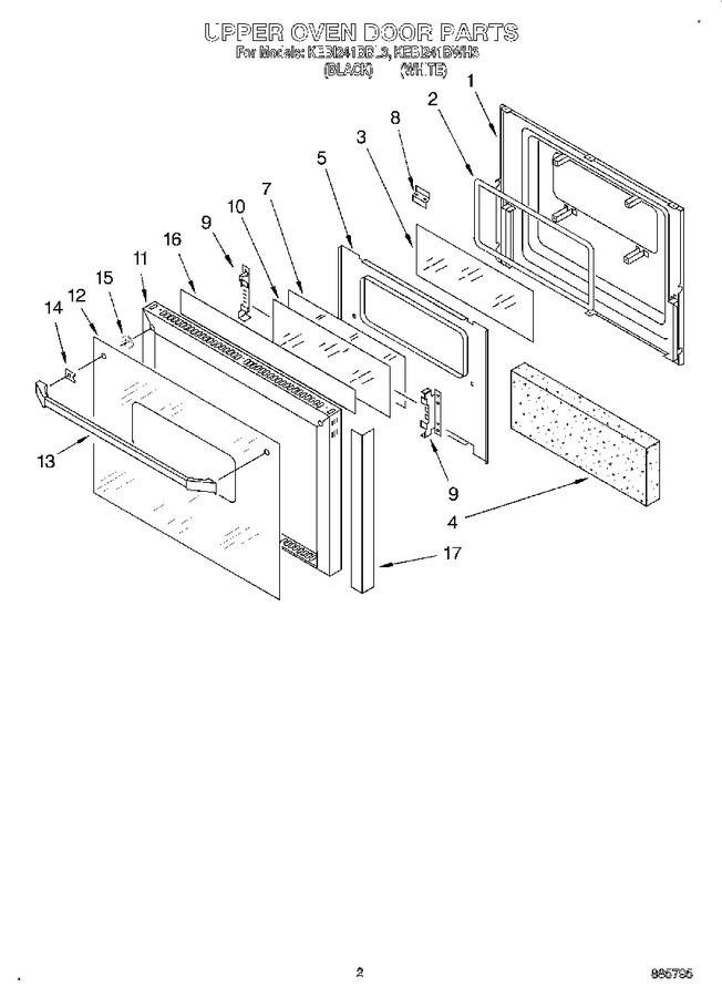 Diagram for KEBI241BBL3