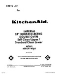 Diagram for 01 - Front Cover