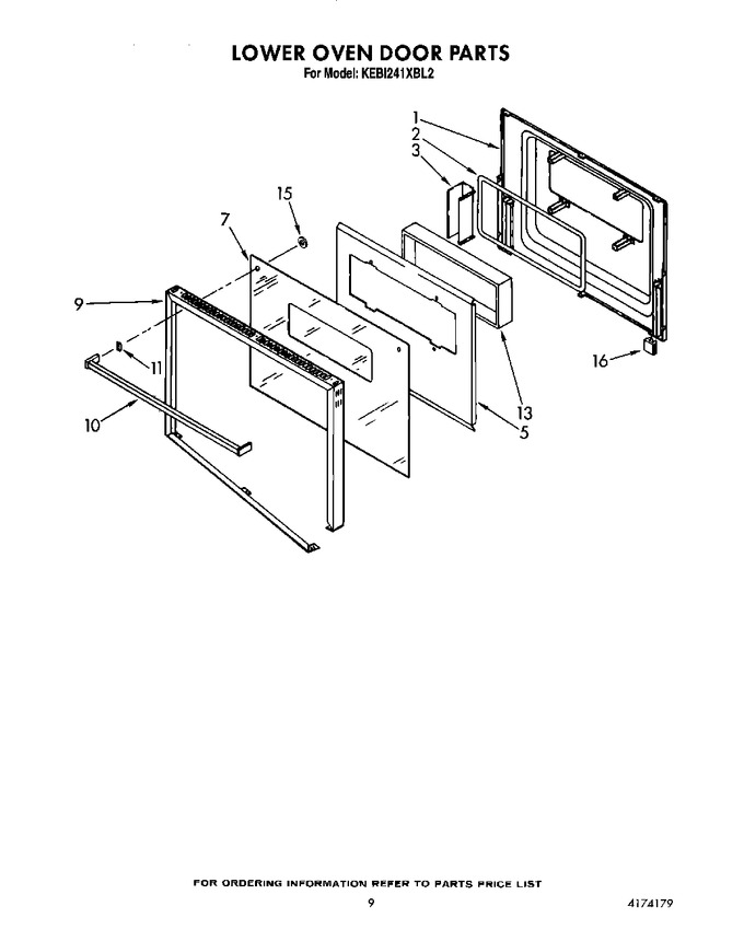 Diagram for KEBI241XBL2