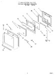Diagram for 03 - Oven Door