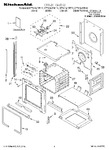 Diagram for 01 - Oven, Literature