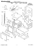 Diagram for 01 - Oven, Literature