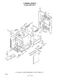 Diagram for 08 - Cabinet