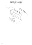 Diagram for 02 - Control Panel