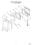Diagram for 03 - Oven Door