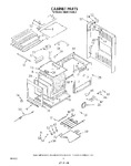 Diagram for 06 - Cabinet