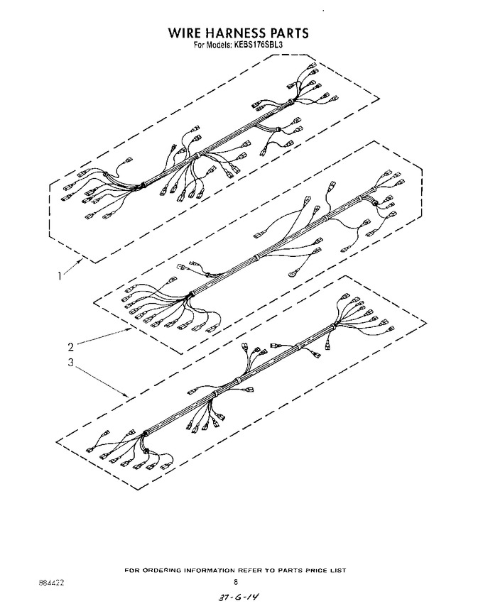 Diagram for KEBS176SBL3