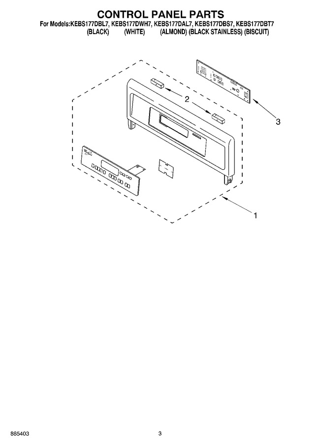 Diagram for KEBS177DBS7