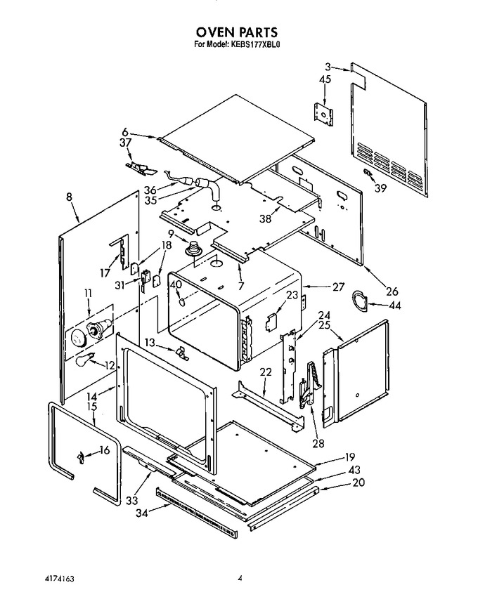 Diagram for KEBS177XBL0