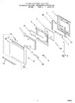 Diagram for 03 - Oven Door