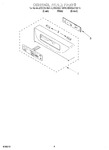Diagram for 02 - Control Panel