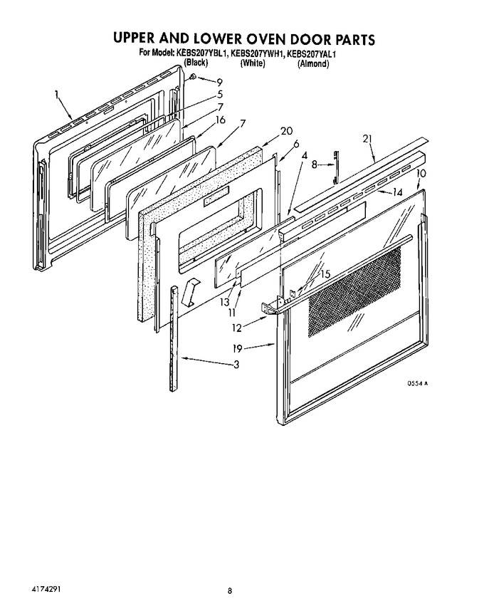 Diagram for KEBS207YBL1