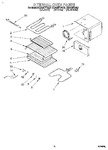 Diagram for 07 - Internal  Oven