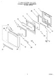 Diagram for 03 - Oven Door