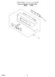 Diagram for 02 - Control Panel