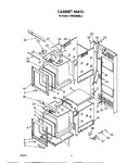 Diagram for 06 - Cabinet