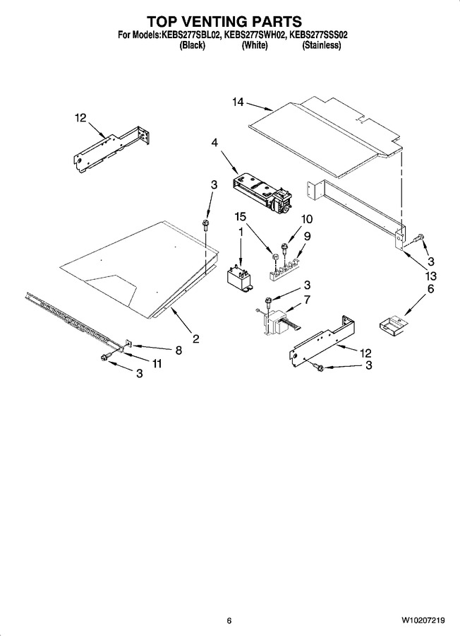 Diagram for KEBS277SSS02