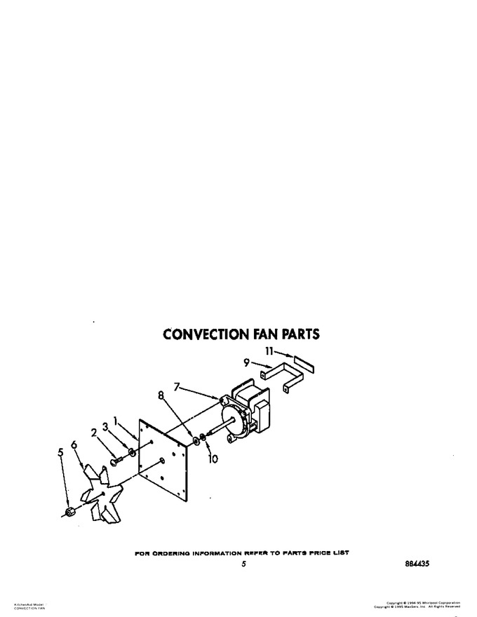 Diagram for KEBS277WWH0