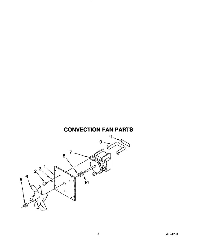 Diagram for KEBS277XWH3
