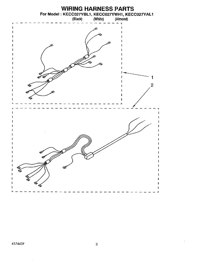 Diagram for KECC027YBL1