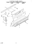 Diagram for 02 - Control Panel