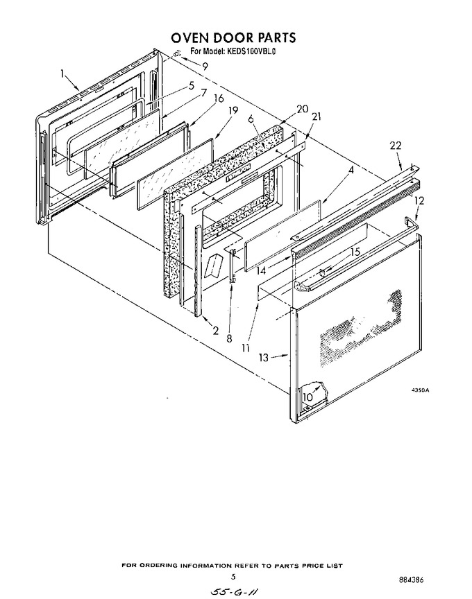Diagram for KEDS100VWH0