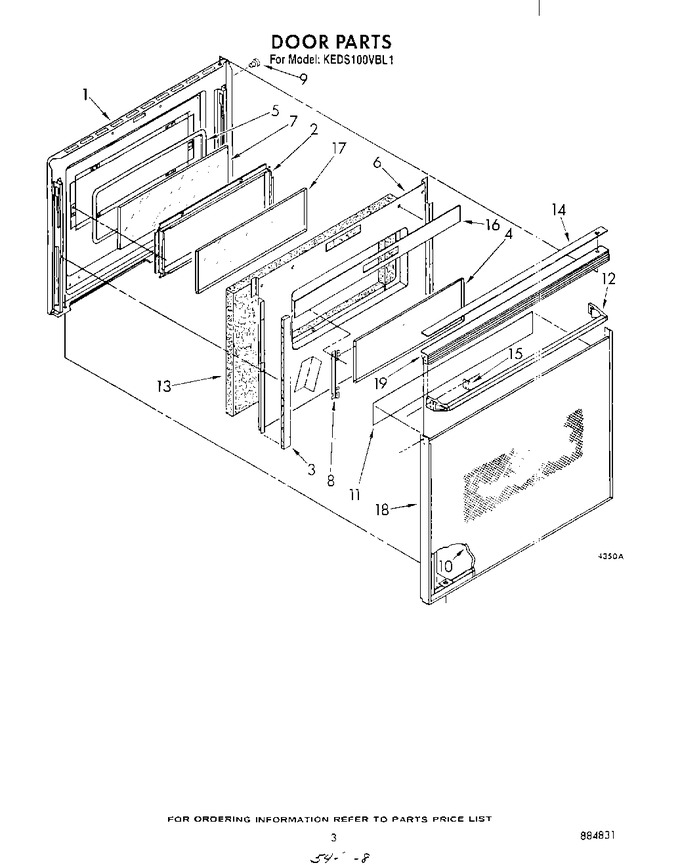 Diagram for KEDS100VBL1