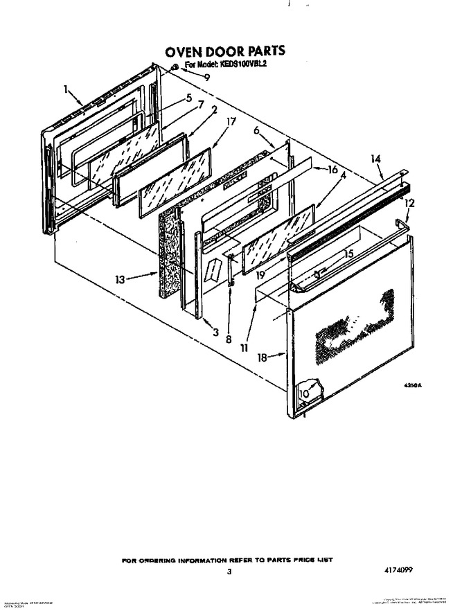 Diagram for KEDS100VAL2
