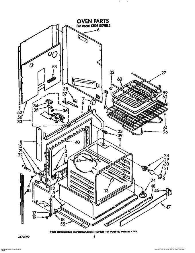 Diagram for KEDS100VAL2