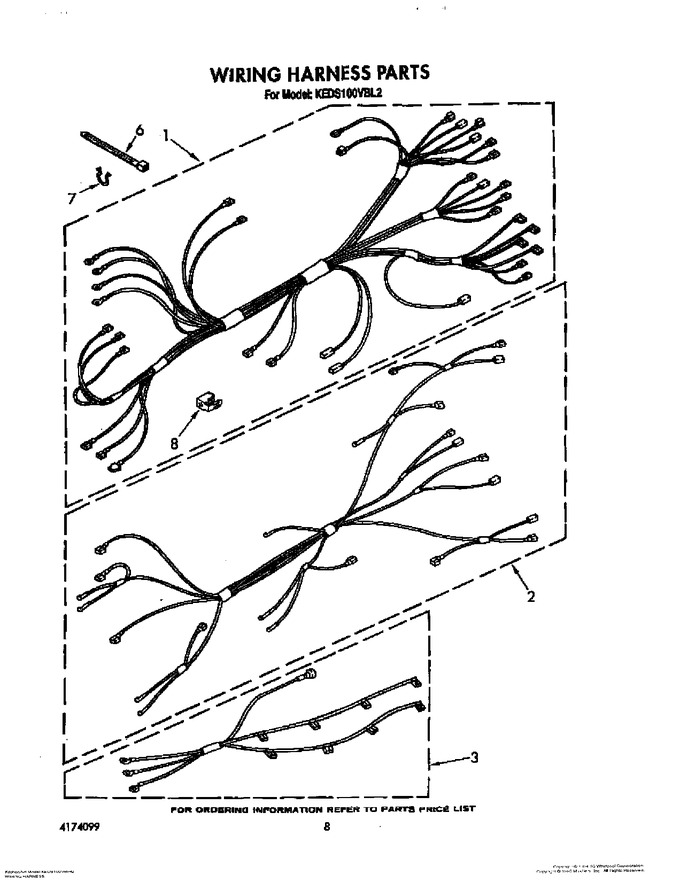 Diagram for KEDS100VAL2