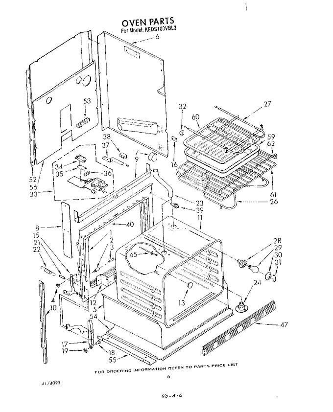 Diagram for KEDS100VAL3