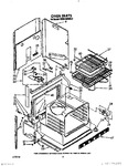 Diagram for 05 - Oven, Lit/optional