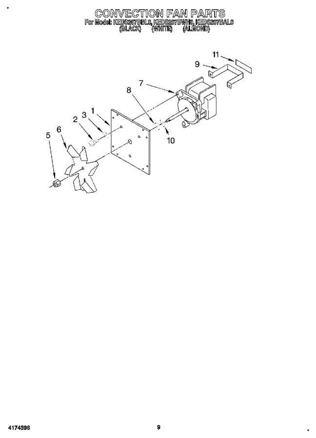 Diagram for KEDS207BWH0