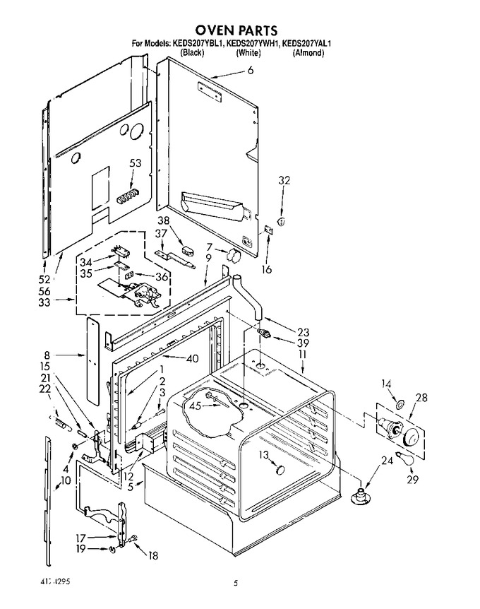 Diagram for KEDS207YAL1