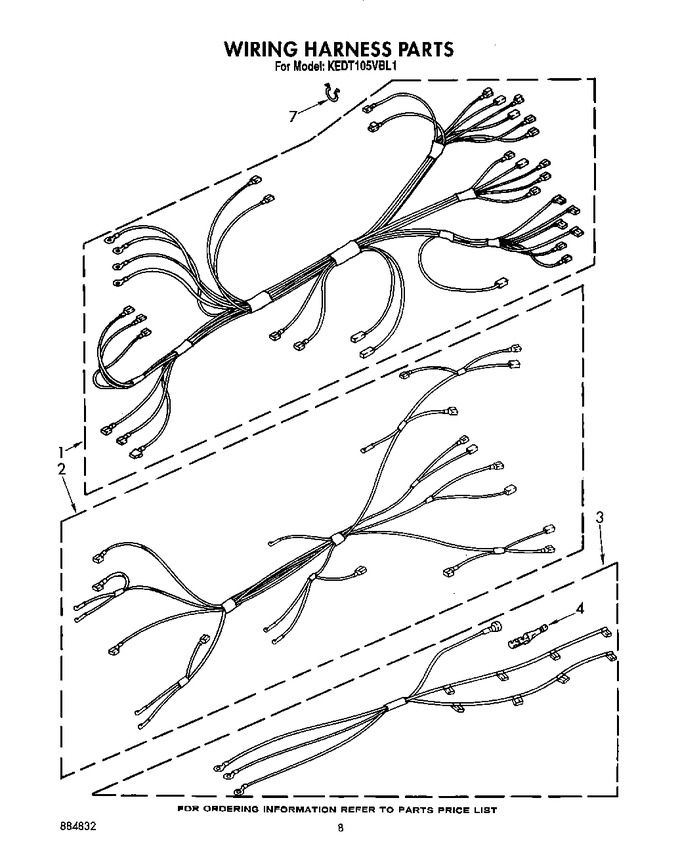 Diagram for KEDT105VAL1