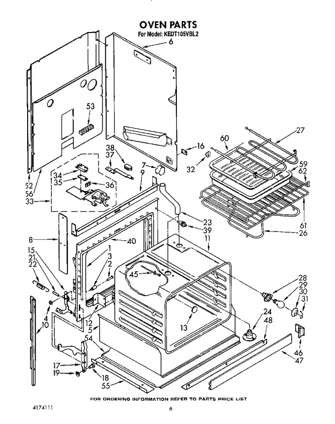 Diagram for KEDT105VAL2