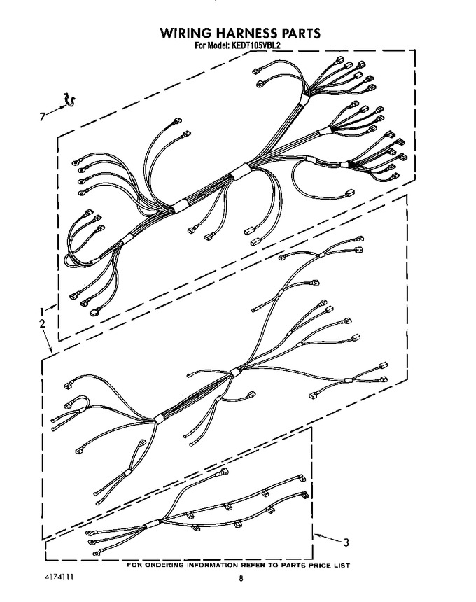 Diagram for KEDT105VAL2