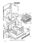 Diagram for 05 - Oven, Lit/optional