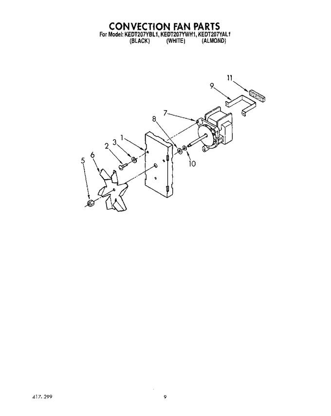 Diagram for KEDT207YAL1
