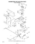 Diagram for 07 - Magnetron And Air Flow