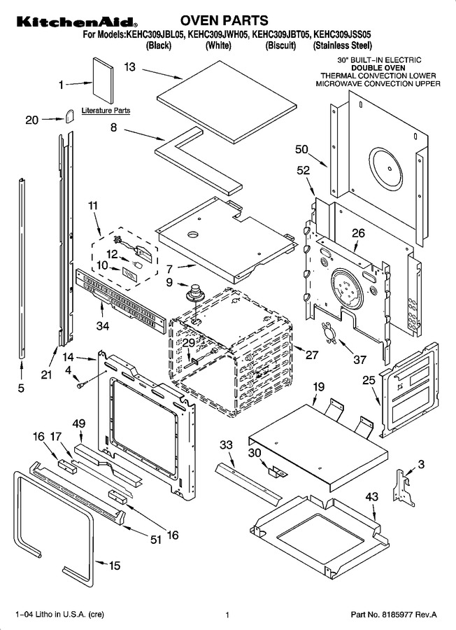 Diagram for KEHC309JSS05
