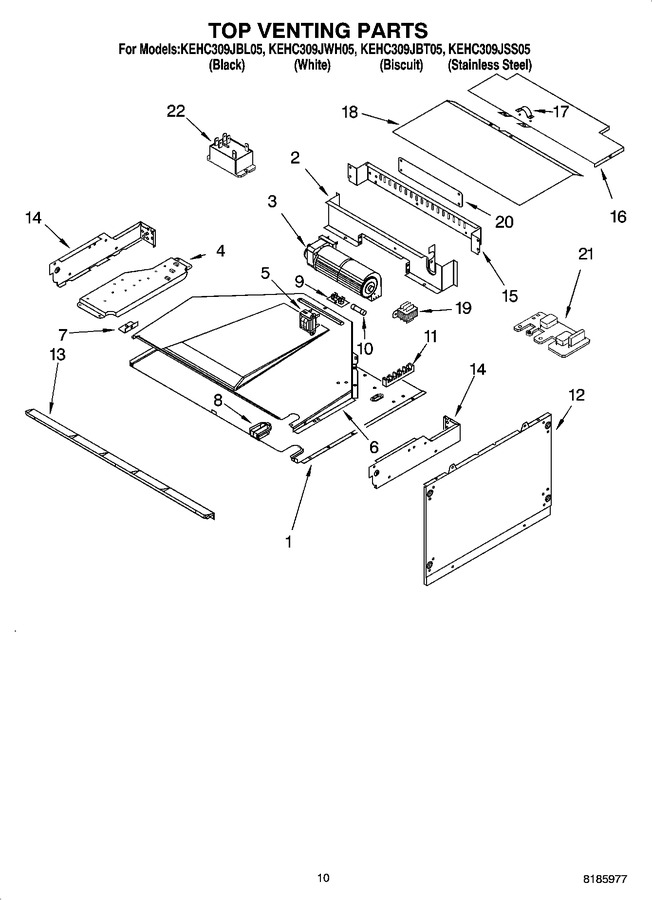Diagram for KEHC309JSS05
