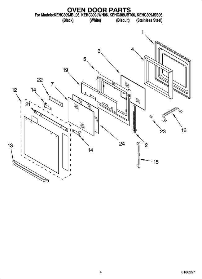 Diagram for KEHC309JSS06